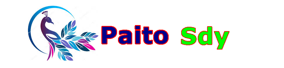 PAITO SDY – PAITO Warna SDY – PAITO Sydney Lengkap